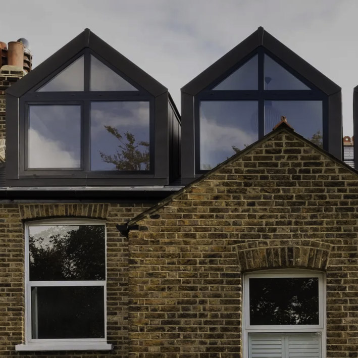 Loft Conversions by Atelier Guy Residential Architecture In Crowthorne, Berkshire